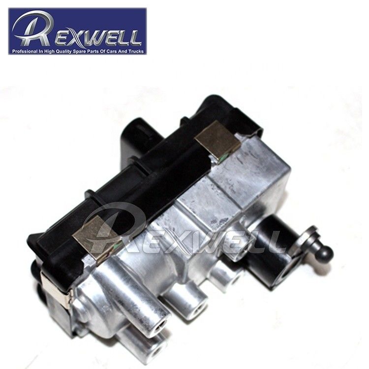 OEM Standard Size BV40-037 Auto Turbo Electronic Actuator for Nissan Urvan NV350 E26