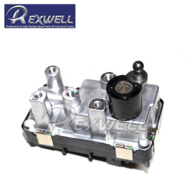 OEM Standard Size BV40-037 Auto Turbo Electronic Actuator for Nissan Urvan NV350 E26
