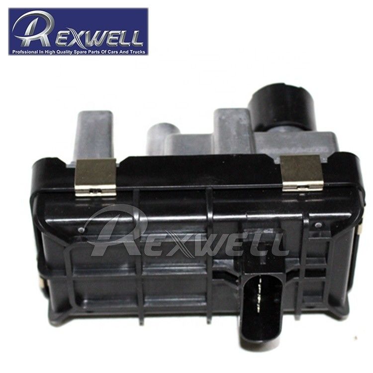 OEM Standard Size BV40-037 Auto Turbo Electronic Actuator for Nissan Urvan NV350 E26