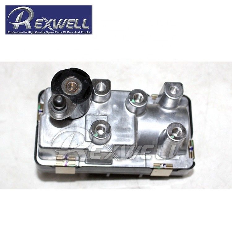 OEM Standard Size BV40-037 Auto Turbo Electronic Actuator for Nissan Urvan NV350 E26