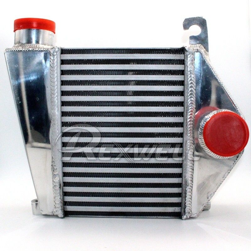 OE NO. 14461-3XN2A Small Turbo Intercooler For Nissan Urvan NV350 E26 E25 Guaranteed