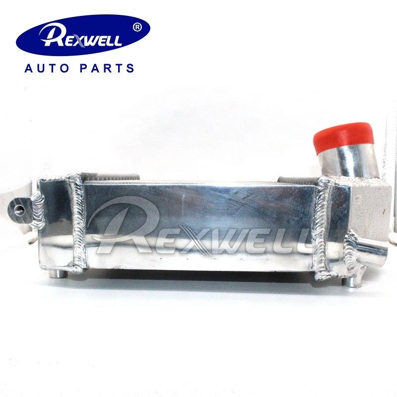 OE NO. 14461-3XN2A Small Turbo Intercooler For Nissan Urvan NV350 E26 E25 Guaranteed
