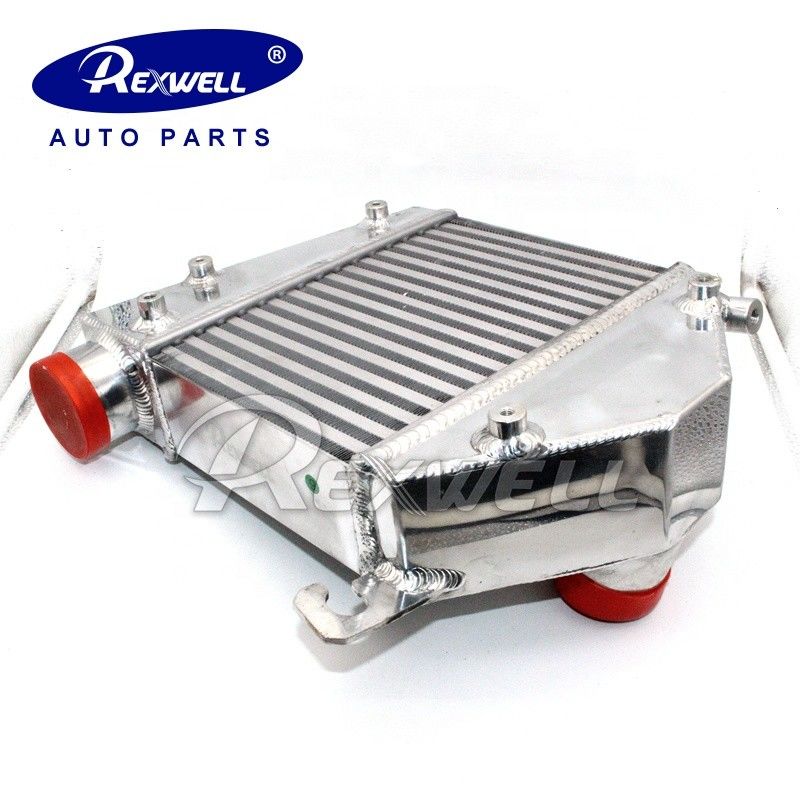 OE NO. 14461-3XN2A Small Turbo Intercooler For Nissan Urvan NV350 E26 E25 Guaranteed