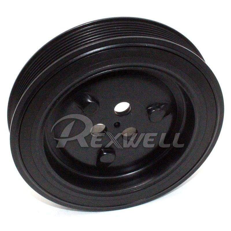 Guaranteed Engine Crankshaft Belt Pulley for Ford Transit Bus 2.2 2.4 OE NO. 1748942