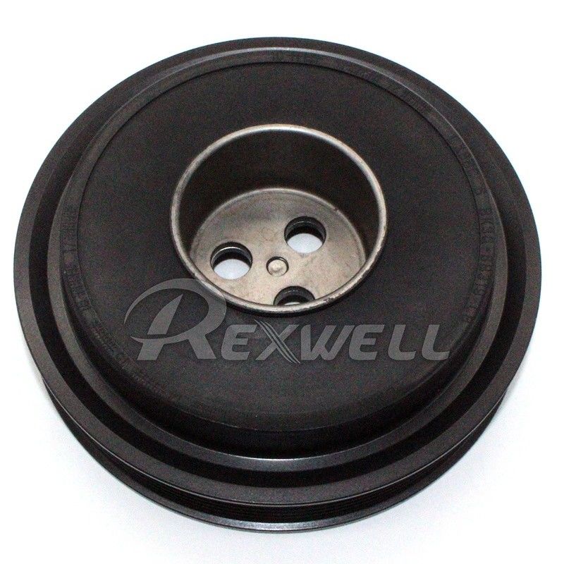 Guaranteed Engine Crankshaft Belt Pulley for Ford Transit Bus 2.2 2.4 OE NO. 1748942