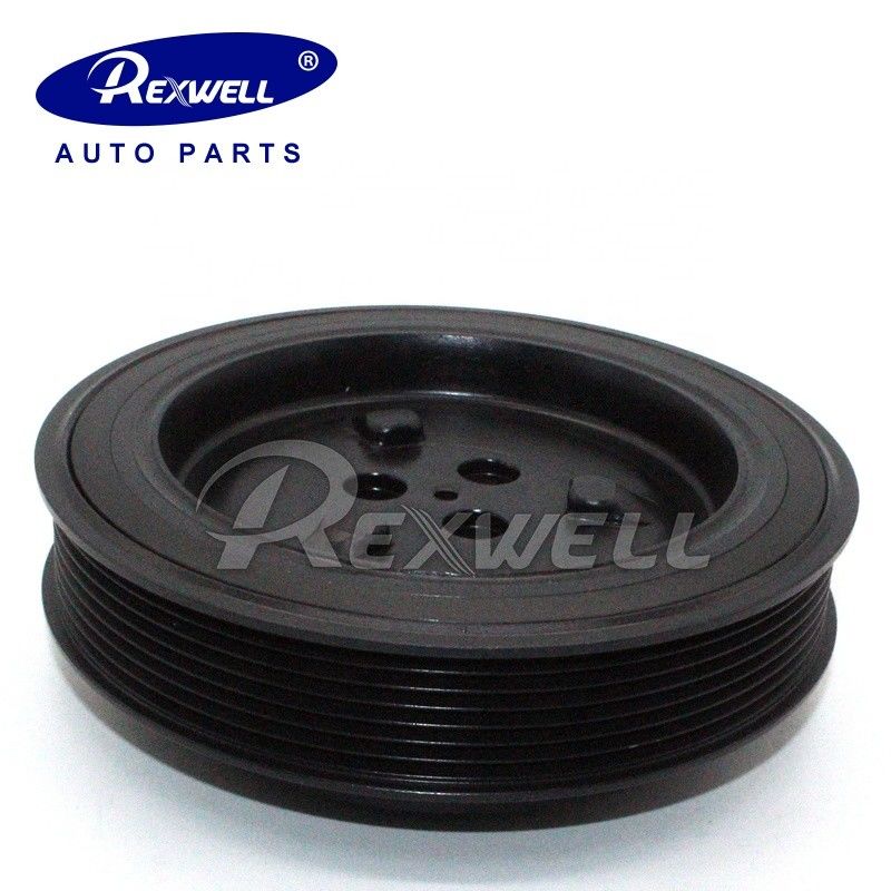 Guaranteed Engine Crankshaft Belt Pulley for Ford Transit Bus 2.2 2.4 OE NO. 1748942