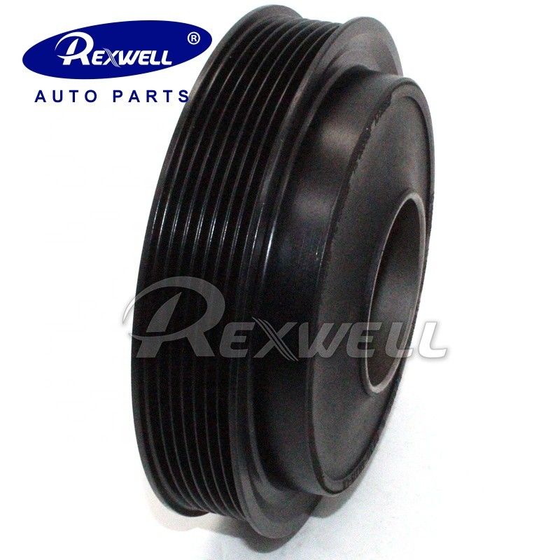 Guaranteed Engine Crankshaft Belt Pulley for Ford Transit Bus 2.2 2.4 OE NO. 1748942