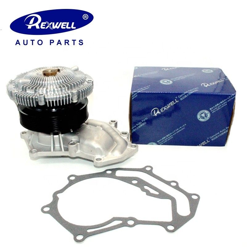 Water Pump B1010VW20A for Nissan Urvan CARAVAN E25 BUS 21010-VW226 within Rexwell Auto