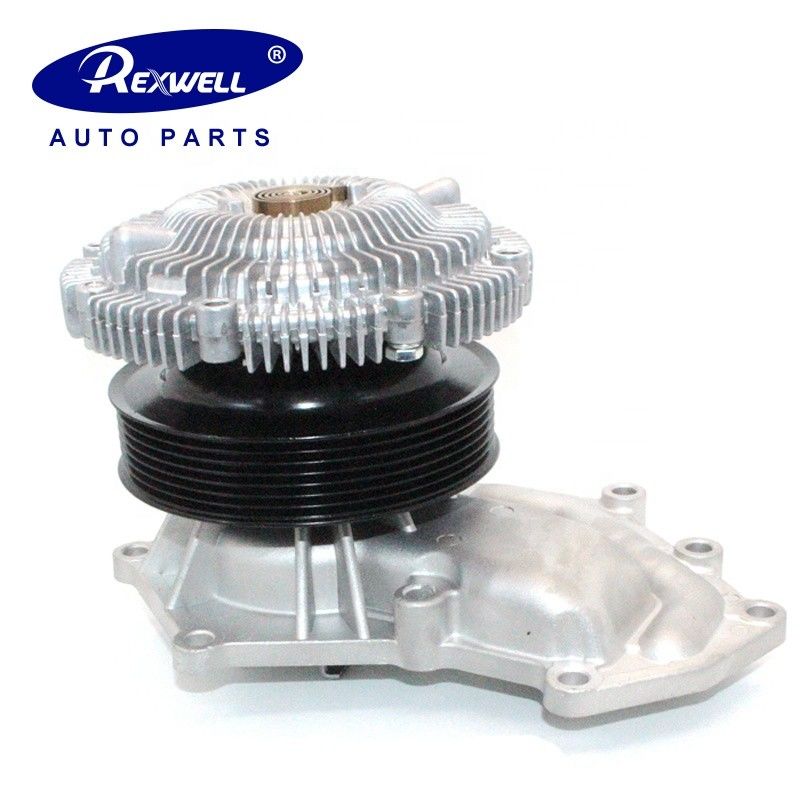 Water Pump B1010VW20A for Nissan Urvan CARAVAN E25 BUS 21010-VW226 within Rexwell Auto