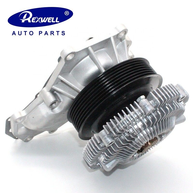 Water Pump B1010VW20A for Nissan Urvan CARAVAN E25 BUS 21010-VW226 within Rexwell Auto