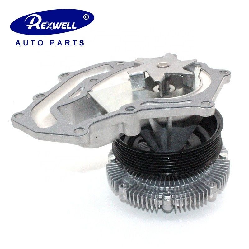 Water Pump B1010VW20A for Nissan Urvan CARAVAN E25 BUS 21010-VW226 within Rexwell Auto