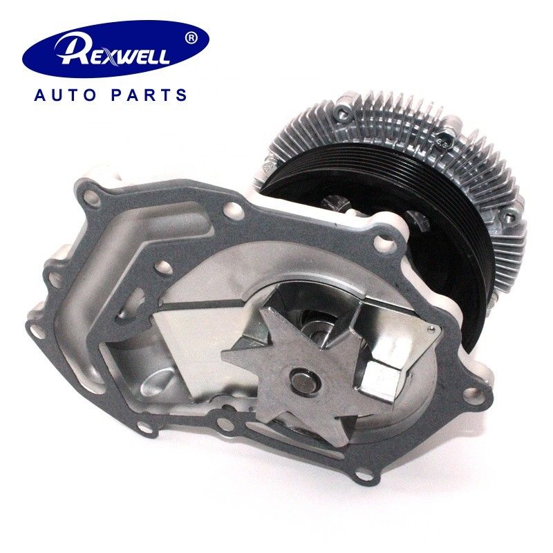 Water Pump B1010VW20A for Nissan Urvan CARAVAN E25 BUS 21010-VW226 within Rexwell Auto