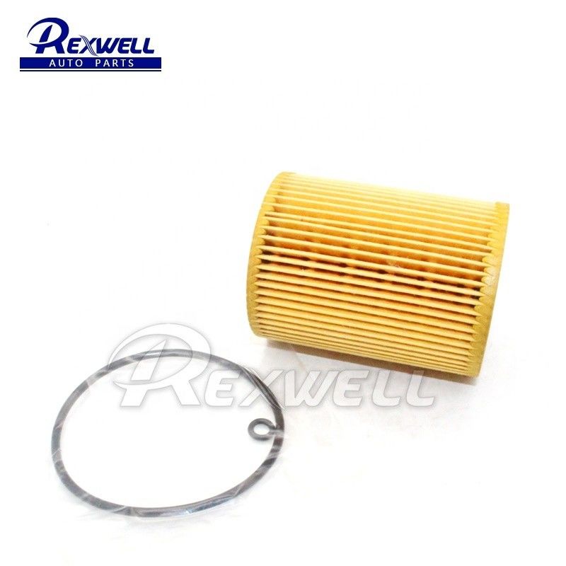 Mercedes-Benz Car Fitment High Guaranteed Auto Parts Oil Filter A6421800009