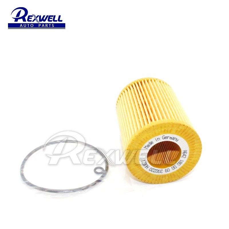 Mercedes-Benz Car Fitment High Guaranteed Auto Parts Oil Filter A6421800009