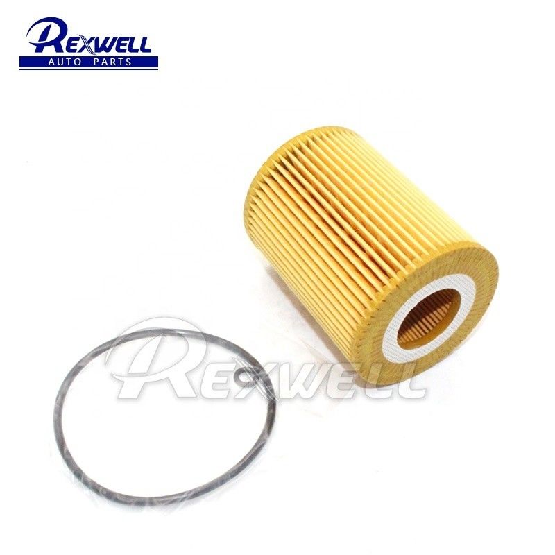 Mercedes-Benz Car Fitment High Guaranteed Auto Parts Oil Filter A6421800009