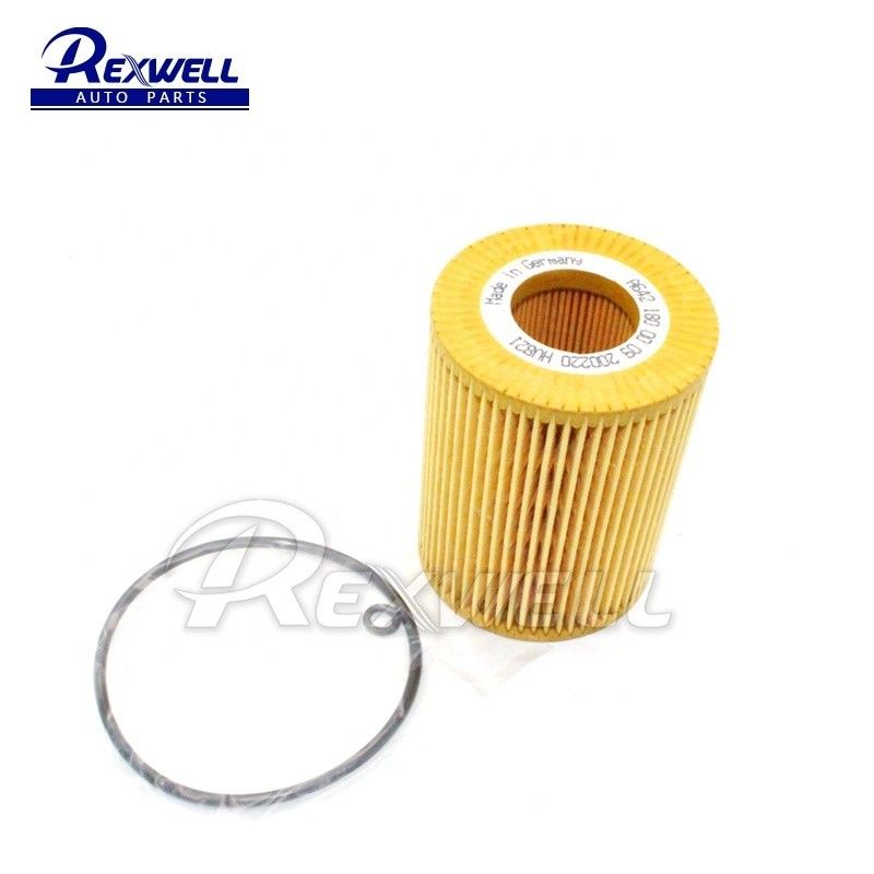 Mercedes-Benz Car Fitment High Guaranteed Auto Parts Oil Filter A6421800009