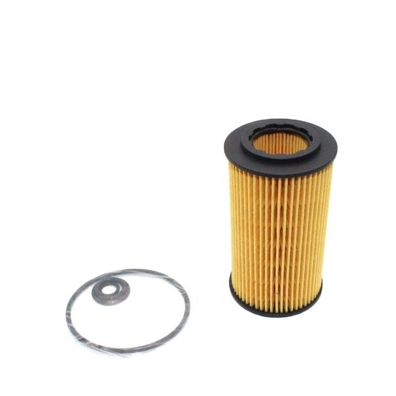 Guaranteed Standard Auto Parts Oil Filter for Mercedes-Benz A6511800109 High Durability