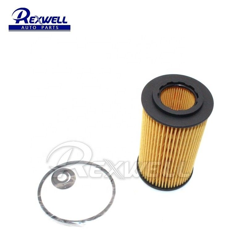 Guaranteed Standard Auto Parts Oil Filter for Mercedes-Benz A6511800109 High Durability