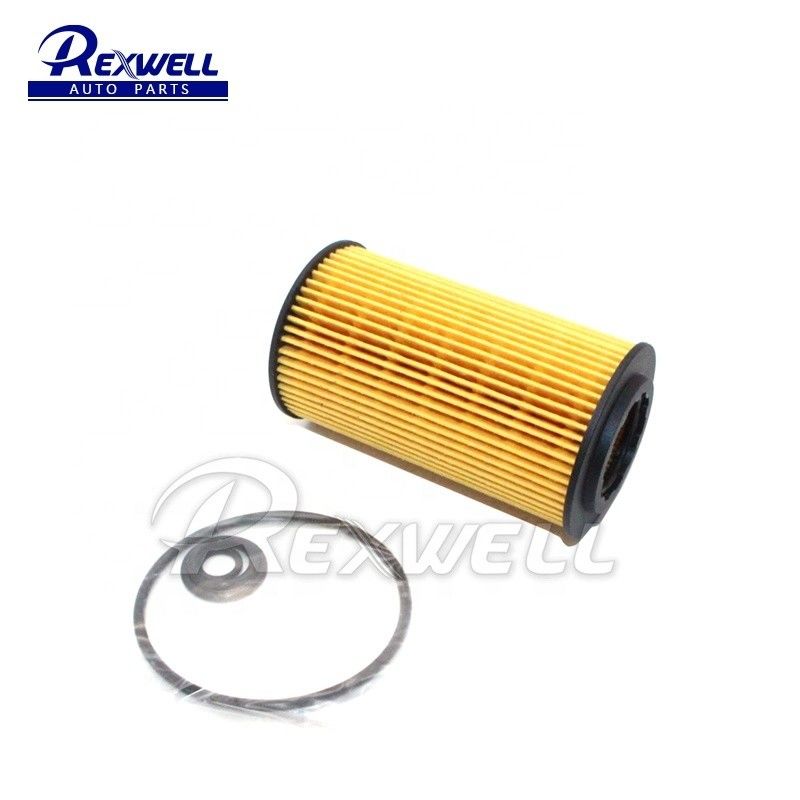 Guaranteed Standard Auto Parts Oil Filter for Mercedes-Benz A6511800109 High Durability