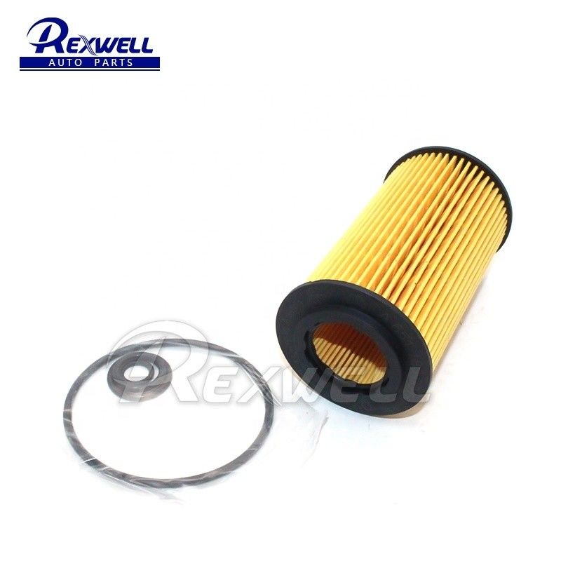 Guaranteed Standard Auto Parts Oil Filter for Mercedes-Benz A6511800109 High Durability