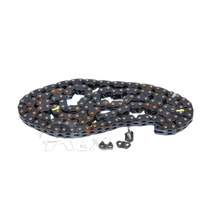 Timing Chain Kit Fit A0009933978 for Mercedes Benz A220 Engine Code QR25DE / QR20DE