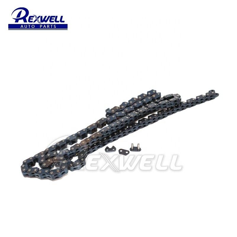 Timing Chain Kit Fit A0009933978 for Mercedes Benz A220 Engine Code QR25DE / QR20DE