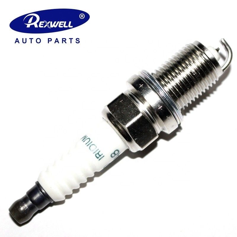 Iridium Engine Spark Plugs for Mitsubishi LANCER 2006- Year SK20PR-A8 OE NO. MR984943