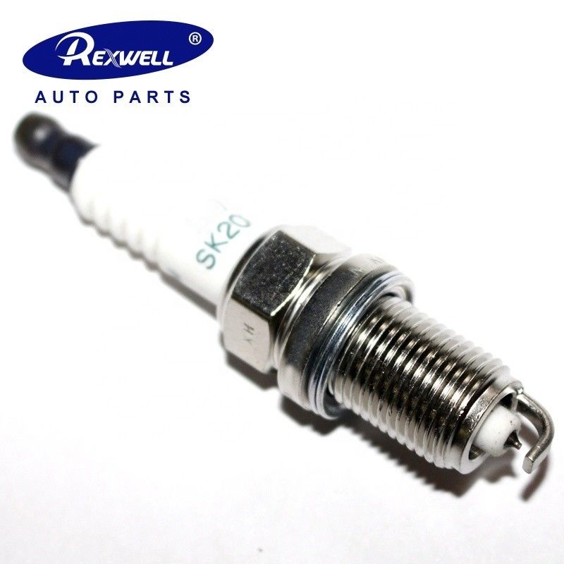 Iridium Engine Spark Plugs for Mitsubishi LANCER 2006- Year SK20PR-A8 OE NO. MR984943