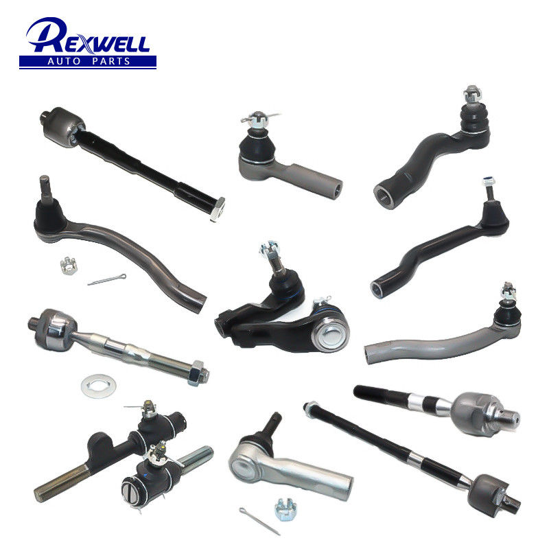 Steering Socket Kit Tie Rod End for Nissan Maxima Atima A36 L33 D8E20-3TA0A D8E203TA0A