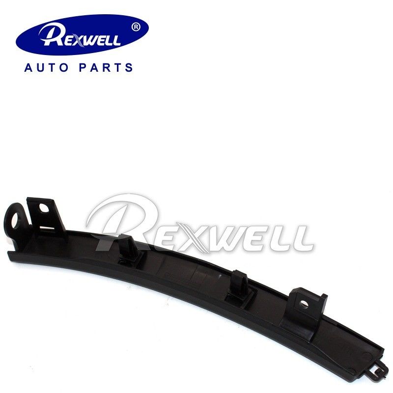 2009-2012 Honda CR-V Front Bumper Wheel Side Panel Molding Trim Items Included Clips