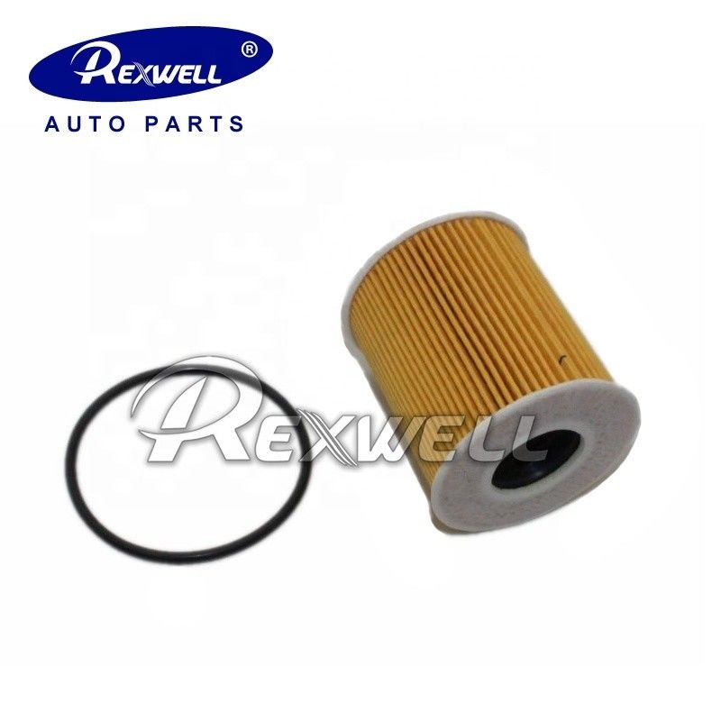 1 Diesel Engine 2012-2016 3M5Q6744AA 1303476 Oil Filter for Ford Transit Bus 2.4 TDCi