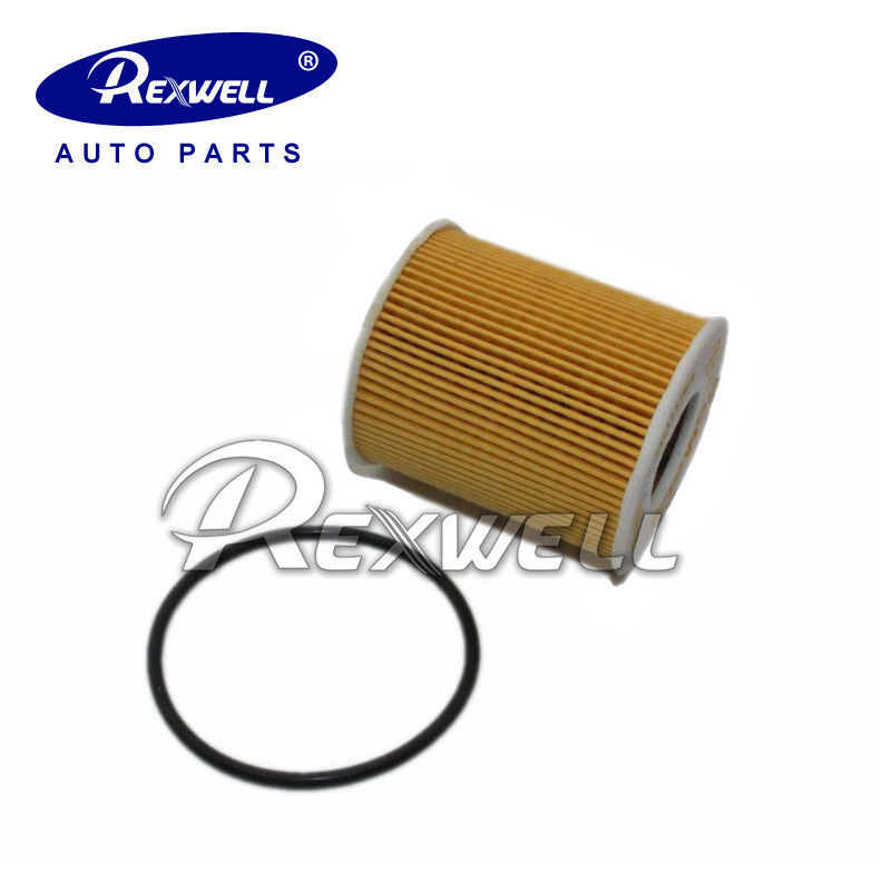 1 Diesel Engine 2012-2016 3M5Q6744AA 1303476 Oil Filter for Ford Transit Bus 2.4 TDCi
