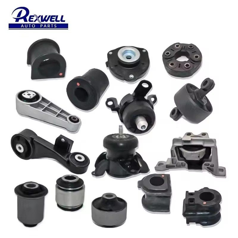 TOYOTA PREVIA TCR10 48815-28061 48815-28060 Front Stabilizer Bushing with D 26 mm
