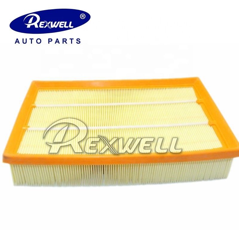 Express Automotive Air Filter and Cabin Air Filter 1C159601AB for Ford Transit 1741635