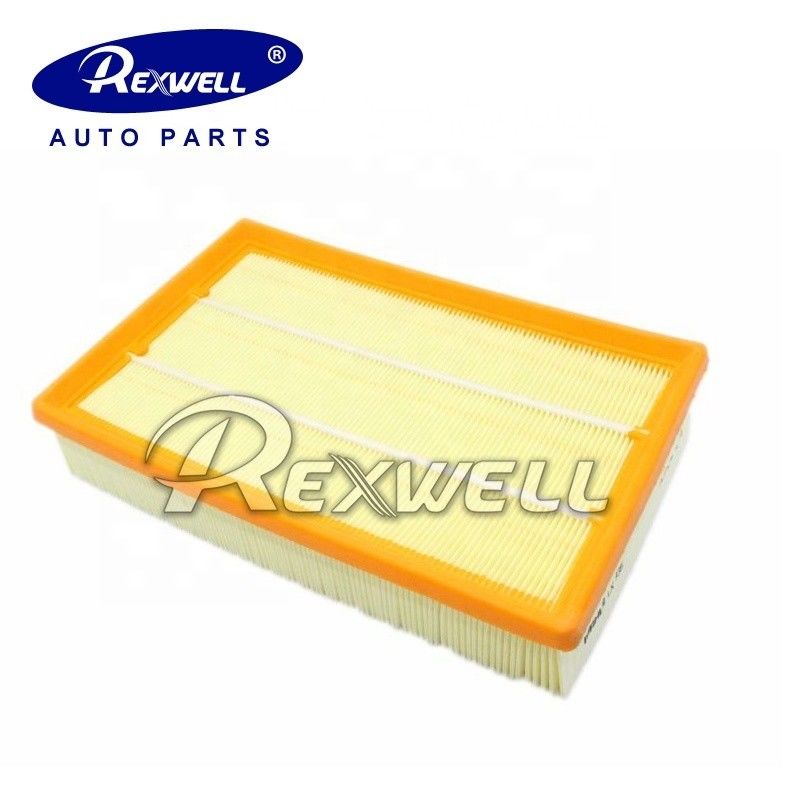 Express Automotive Air Filter and Cabin Air Filter 1C159601AB for Ford Transit 1741635