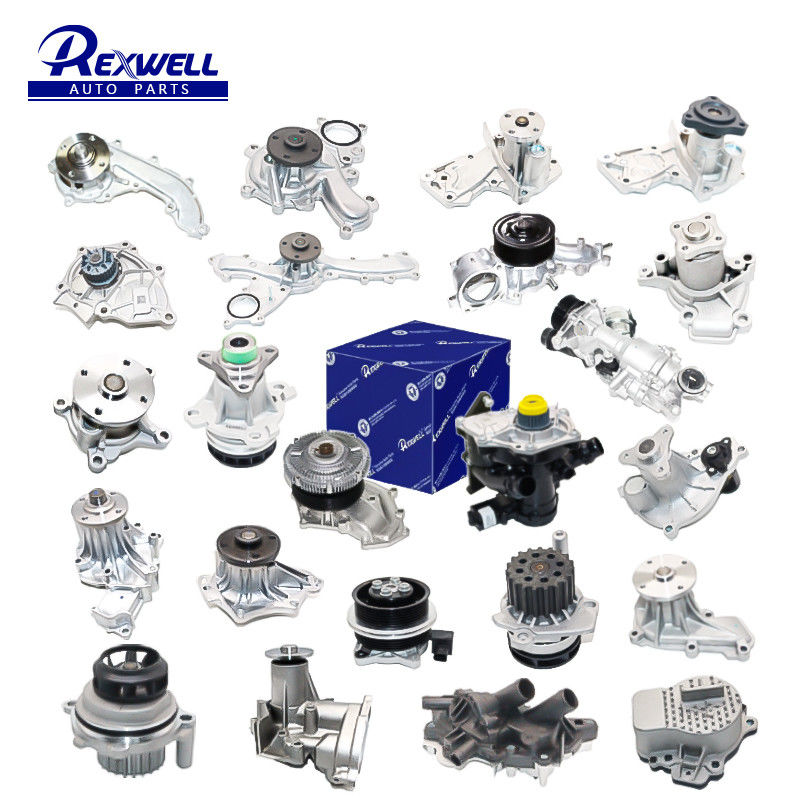 Small Size Cooling Water Pump 059121012B for VAG VW TIGUAN OE NO. 059 121 012 B