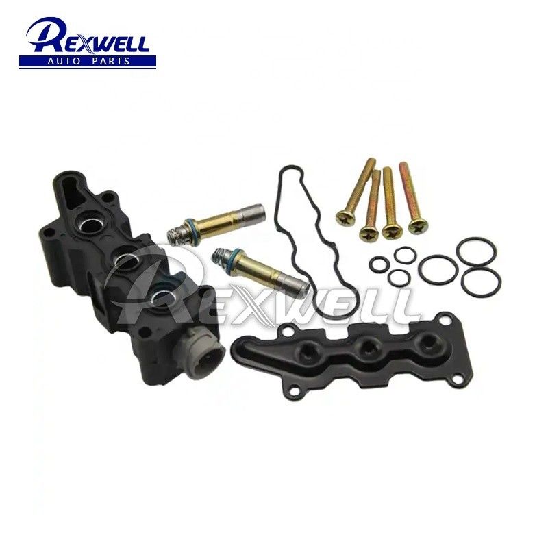 Truck Parts For Volvo FH FM Hydraulic Power Steering Pump 7685955628 21488865 042415