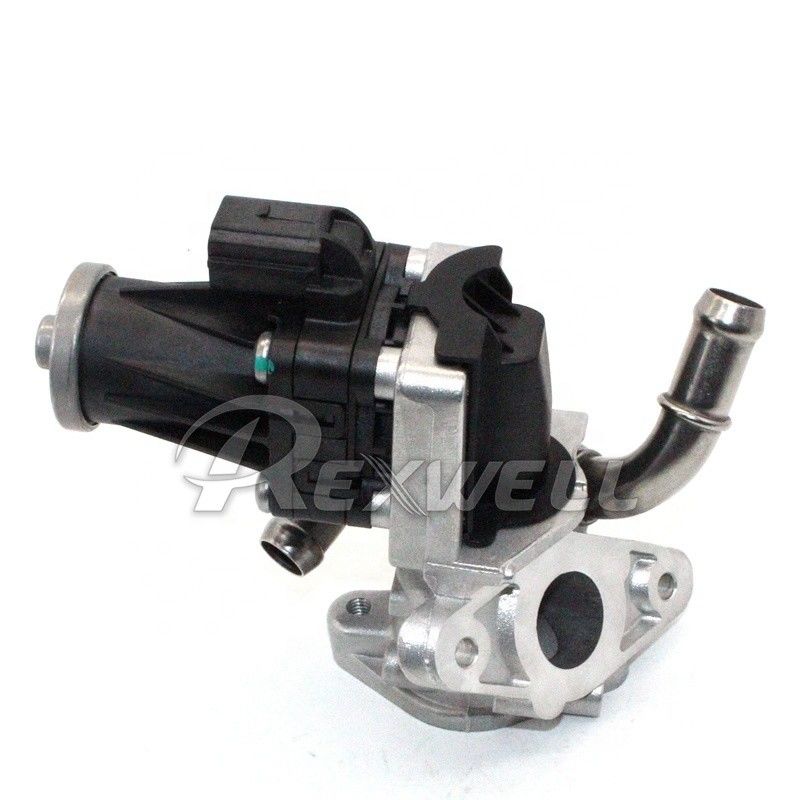 Electric EGR Valve BK2Z-9D475-A for Ford Ranger Transit 1835009 Replace/Repair Purpose