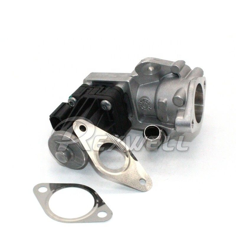 Electric EGR Valve BK2Z-9D475-A for Ford Ranger Transit 1835009 Replace/Repair Purpose