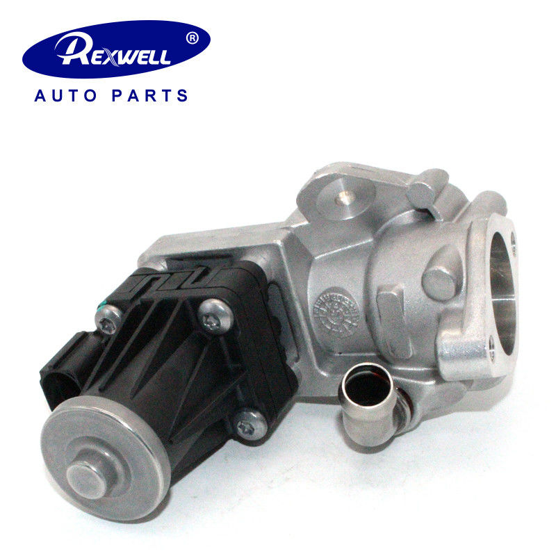 Electric EGR Valve BK2Z-9D475-A for Ford Ranger Transit 1835009 Replace/Repair Purpose