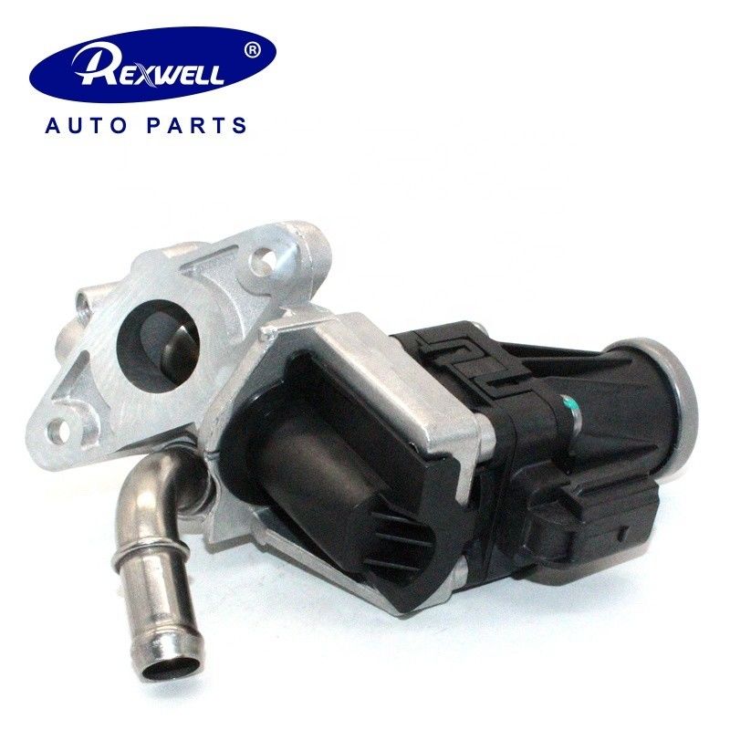 Electric EGR Valve BK2Z-9D475-A for Ford Ranger Transit 1835009 Replace/Repair Purpose