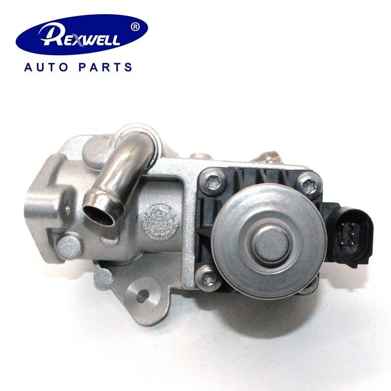 Electric EGR Valve BK2Z-9D475-A for Ford Ranger Transit 1835009 Replace/Repair Purpose