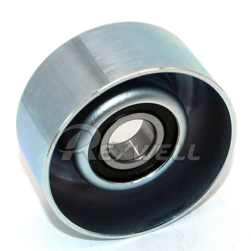 Belt Guide Idler Pulley for Toyota Coaster TRB50 16603-75010 1660375010 2TR-FE 1993-