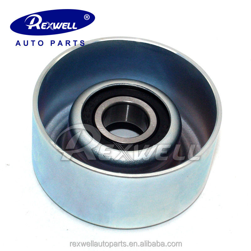 Belt Guide Idler Pulley for Toyota Coaster TRB50 16603-75010 1660375010 2TR-FE 1993-