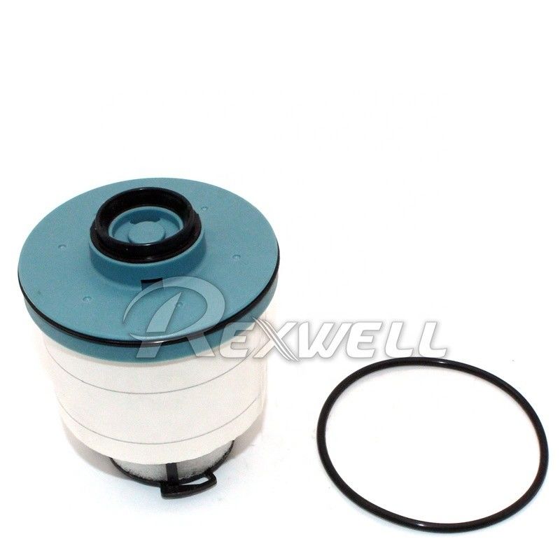 Highly Durable Car Diesel Filter for Toyota HILUX VIII Pickup N1 2.4 D 4WD GUN125
