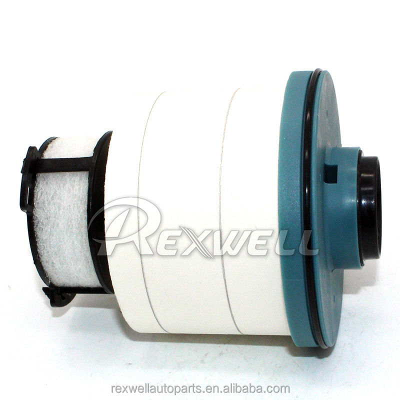 Highly Durable Car Diesel Filter for Toyota HILUX VIII Pickup N1 2.4 D 4WD GUN125