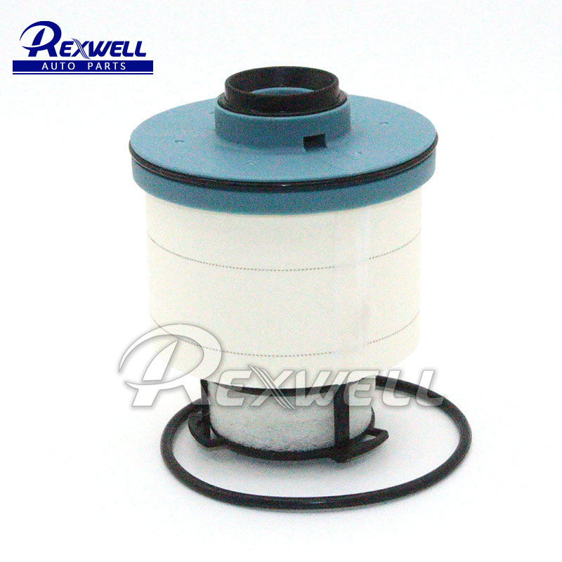 Highly Durable Car Diesel Filter for Toyota HILUX VIII Pickup N1 2.4 D 4WD GUN125