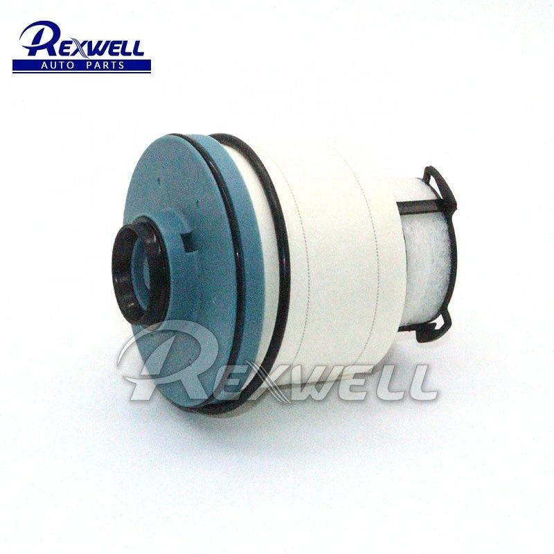 Highly Durable Car Diesel Filter for Toyota HILUX VIII Pickup N1 2.4 D 4WD GUN125