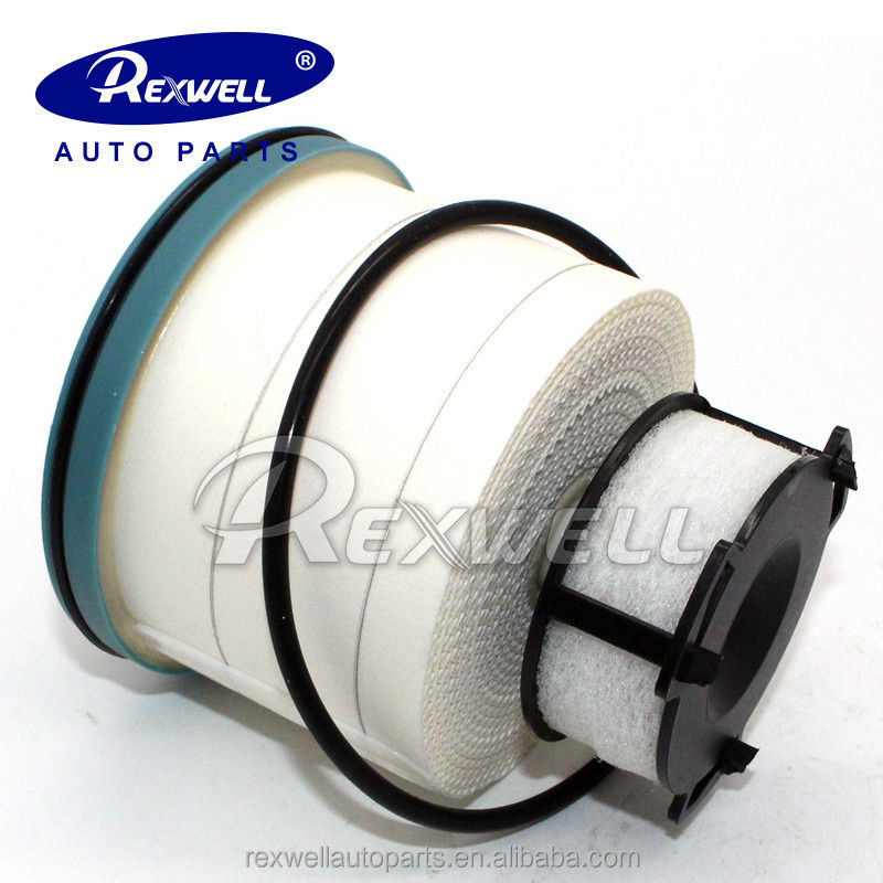 Highly Durable Car Diesel Filter for Toyota HILUX VIII Pickup N1 2.4 D 4WD GUN125