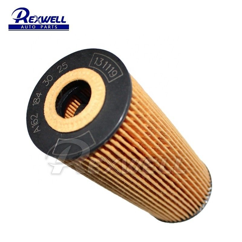 Auto Parts Oil Filter for Mercedes-Benz 1621803009 Optimize Your Vehicle's Oil System